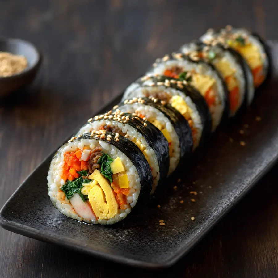 김밥