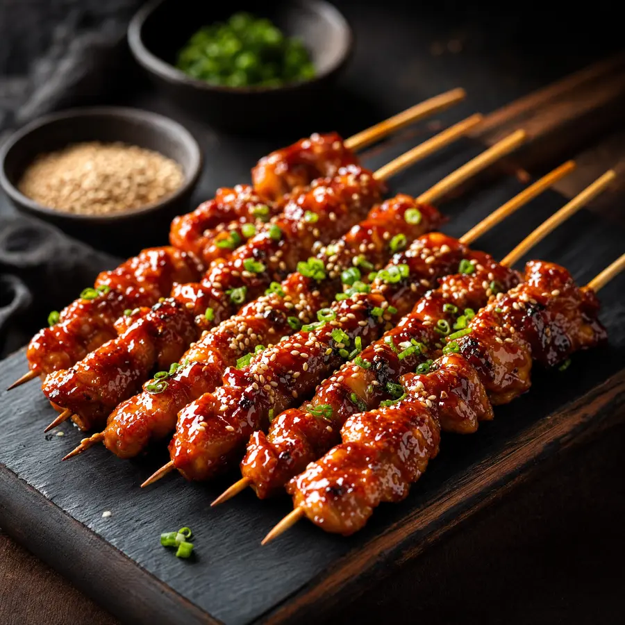 꼬치