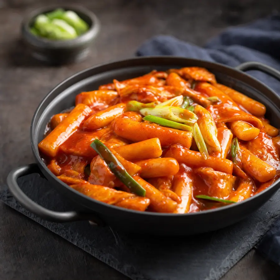 떡볶이