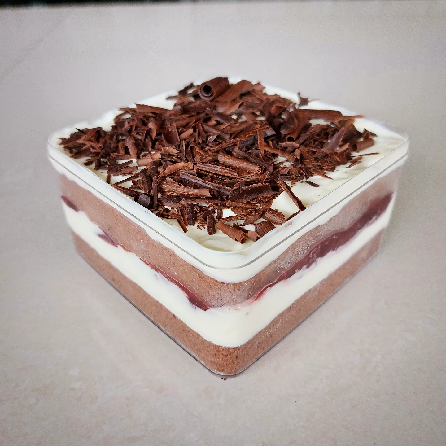 Cakes & Tiramisu