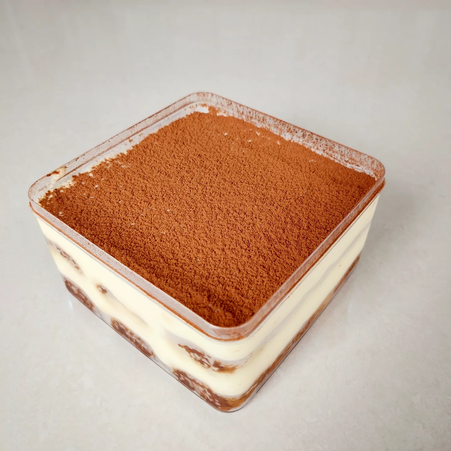 Cakes & Tiramisu