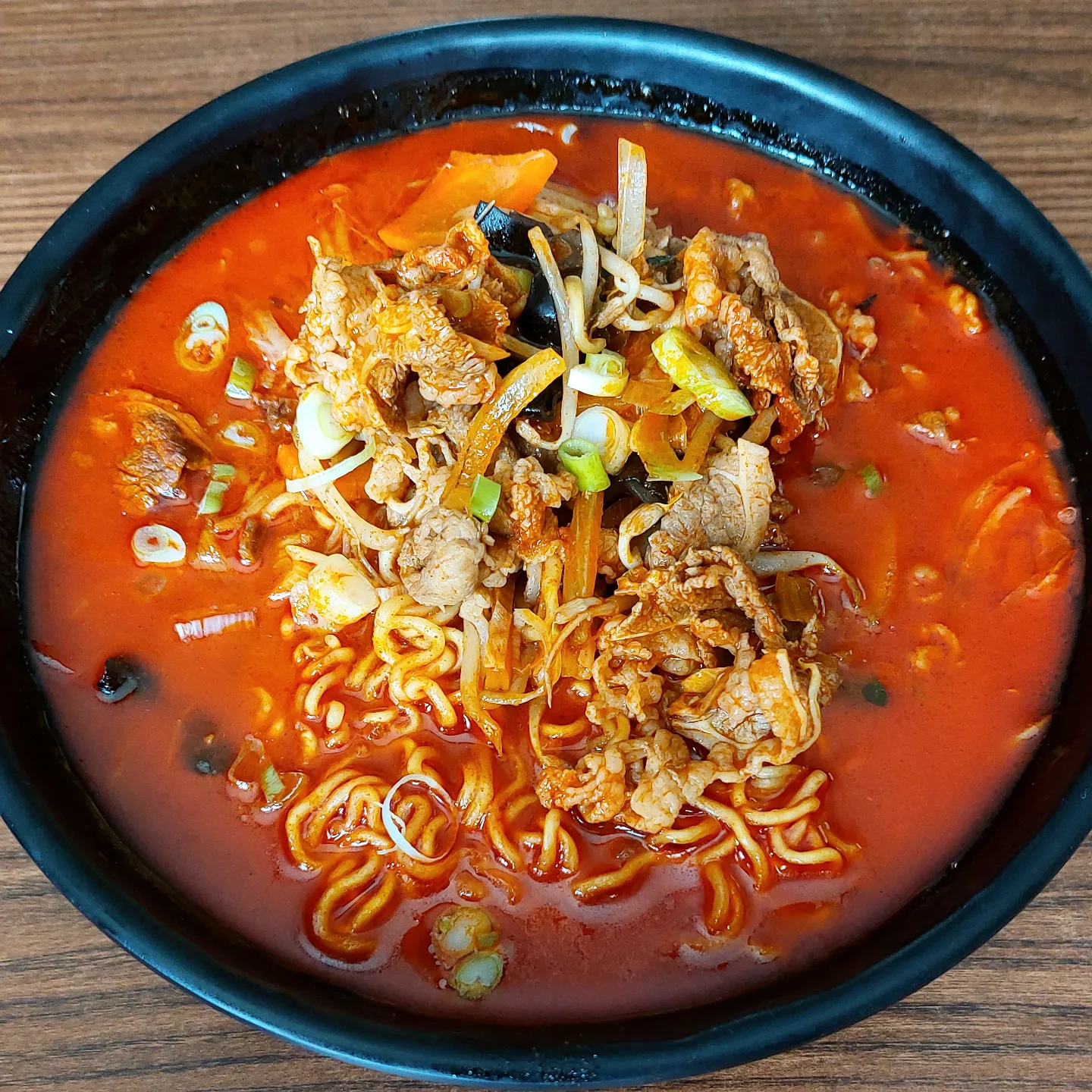 Korean Food